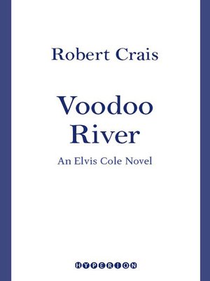 cover image of Voodoo River